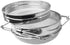 Set 9, Honey Harvesting Honey Strainer Beekeeping Tool Kit, of Double Honey Sieve Stainless Steel Honey Filter, Honey