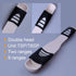 Adjustable Measuring Spoon, Creative Double End Scale, Eight Stalls for Dry/Semi-Liquid Ingredients, Baking, Cooking