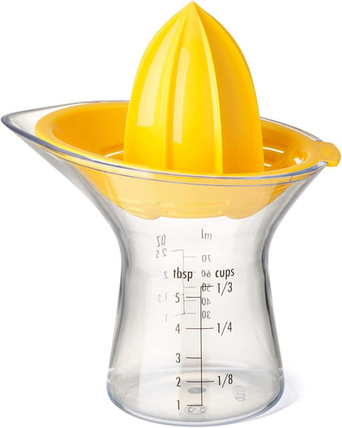 OXO Good Grips Small Citrus Juicer
