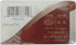 ATB 2 Crystal Clear Vinyl Tablecloth Protector, Heavy Oval Plastic Table Cover 54X72