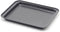Small Nonstick Baking Sheets Set (9.5inch X 7.1inch) - SS&CC 8 Inch Carbon Steel Cookie Sheets