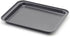 Small Nonstick Baking Sheets Set (9.5inch X 7.1inch) - SS&CC 8 Inch Carbon Steel Cookie Sheets