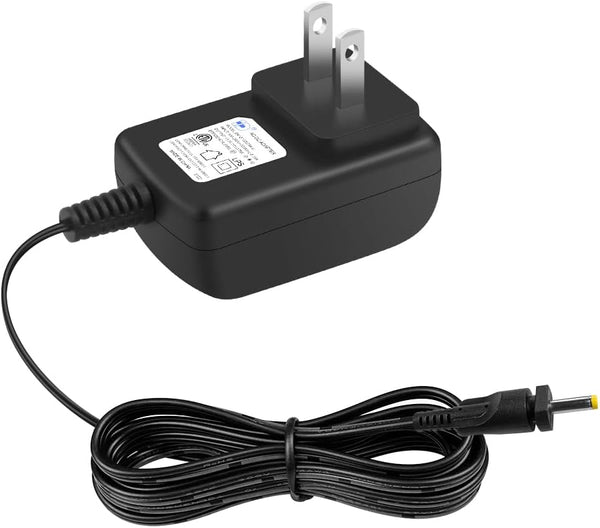 Replacement Charger for Shark Cordless Vacuum CH950 CH950C CH951 CH951C CH955, fits CH963AMZ CH964AMZ