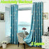 Room,2 Room,Set 2 2 39 84 Inch) MYRU Absolutely Blackout Curtains for Kids Layers Lined Curtains for Boys Girls