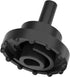 MJH64334701 Appliance Supporter Lever Replacement, LG Appliance 4324820, PS11762052