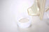 JapanBargain 3193 Clear Plastic Rice Container, 4.4 lb - Great for Pet Food Storage, Made in Japan