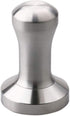 Coffee Tamper 58mm, Barista Espresso Tamper, Stainless Steel