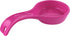 Reston Lloyd Kitchen Counter Utensil Spoon Rest, Durable BPA-Free Plastic, Magenta