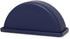 PTB THE Butter Dish Matte Ceramic Butter Keeper with Lid for Countertop Use
