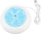 GOTOTOP Mini Washing Machine, Portable USB Ultrasonic Washing Machine Turbine Cleaner for Travel