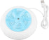 GOTOTOP Mini Washing Machine, Portable USB Ultrasonic Washing Machine Turbine Cleaner for Travel