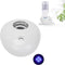 Mini Humidifier Portable Travel Water Bottle USB Noiseless Humidifier for Bedroom Office