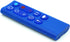 Replacement Remote Control for Dyson Fan AM09 Hot + Cool Tower Fan Heater Cooler (Blue)
