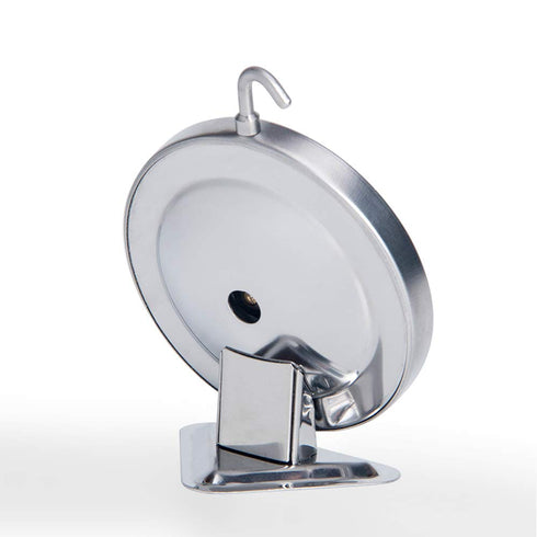 Large 3 Inch Dial Oven Thermometer 150?-600? Stainless Steel for Gas & Electric Oven, Grill Cooking, Accurate Reading