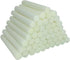 50-Pack Car Diffuser Sponges - Refill Sticks, Absorbent Sponge Sticks for Car Humidifier Diffuser