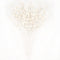 Christmas Berries Picks Set of 12 Xmas Tree Decorations 14inches White Holly