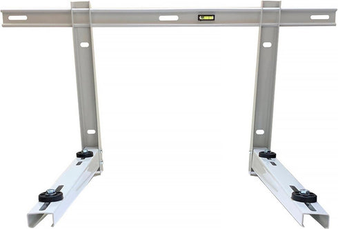 Appli Parts APAB-3160 Outdoor Mini Split Wall Mounting Bracket for Ductless Heat Pump, Up to 352lbs