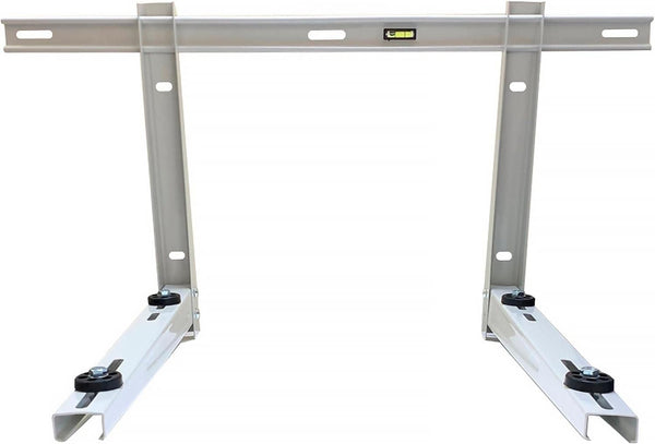 Appli Parts APAB-3160 Outdoor Mini Split Wall Mounting Bracket for Ductless Heat Pump, Up to 352lbs