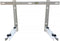 Appli Parts APAB-3160 Outdoor Mini Split Wall Mounting Bracket for Ductless Heat Pump, Up to 352lbs
