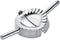 Stainless Steel Ravioli Mold Dumpling Press Maker - Pierogie Pie Crimper, Kitchen Gadgets, 4 Inch