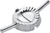 Stainless Steel Ravioli Mold Dumpling Press Maker - Pierogie Pie Crimper, Kitchen Gadgets, 4 Inch