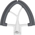 Flex Edge Beater for KitchenAid, 4.5-5 Quart Mixer Attachments, Pouring Shield & Flex Edge Beater