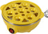 Sugoyi Egg Cooker, 220V Multi-Functional Double-Layer Electric Boiler Steamer, 2 Colors