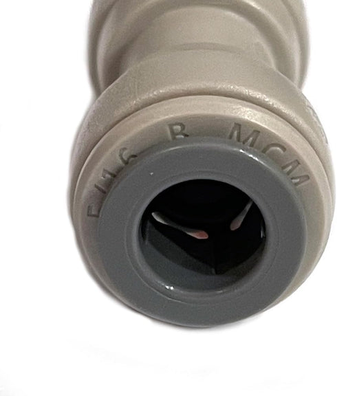 4932JA3002A Refrigerator Water Tube Fitting compatible with LG Refrigerator