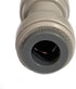 4932JA3002A Refrigerator Water Tube Fitting compatible with LG Refrigerator