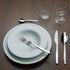 Alessi ANF06/8 Itsumo Coffee Spoon Set, 6 Pieces in 18/10 Stainless Steel