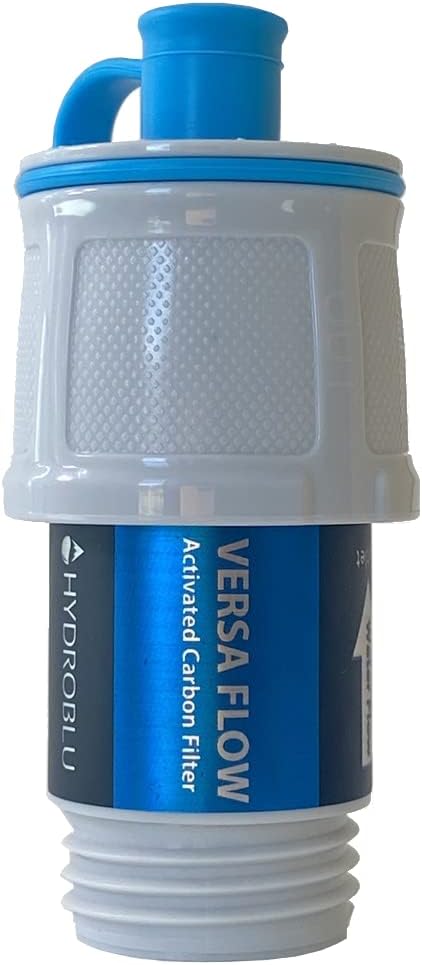 Activated Carbon Filter for Versa Flow Air Purifier