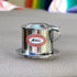 AMT 9.5 oz Coffee Maker with Phin Filter, Screw Down Dripper for Vietnamese Style Coffee at Home