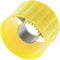 AKOAK 1 Pack Stainless Steel Corn Thresher, Corn Separator Kitchen Tool (Yellow)