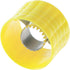 AKOAK 1 Pack Stainless Steel Corn Thresher, Corn Separator Kitchen Tool (Yellow)