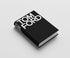Decorative Books Fake Fashion Prop Dcor for Elegant Refined Homes Non-Openable Designer Living Space Decoration with No