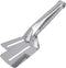 Steak Clamps, 3-in-1 Cooking Tong, Double Sided Spatula, 10 inch Multifunctional Stainless Steel
