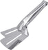 Steak Clamps, 3-in-1 Cooking Tong, Double Sided Spatula, 10 inch Multifunctional Stainless Steel