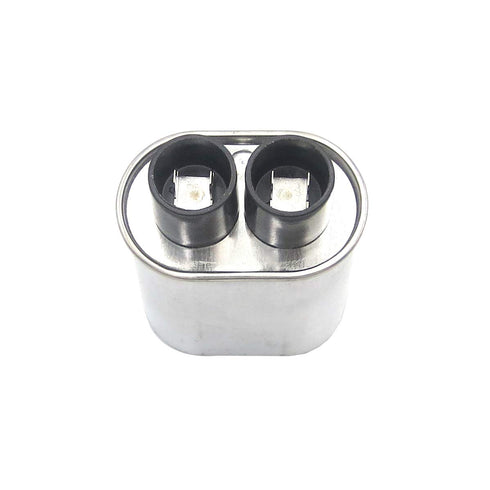 CQC&VDE Certification Universal Household Microwave High Voltage Capacitor ch85 2100V AC H.V. Capacitor 10/85/21 50/60Hz