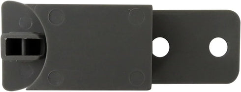 W10917049 (AP6036240) Handle End Cap Replacement for Whirlpool WRT108FZDT01 REFRIGERATOR, Replace W10838116, PS11770023, W10653466, W10864206 by Vicue