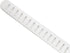 Mercer Culinary Praxis Granton Edge Slicer, 14 Inch, Rosewood Handle