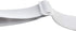 Long Bed Sheet Clips, Adjustable Mattress Holder Straps Fastener, 4 Pieces (White)