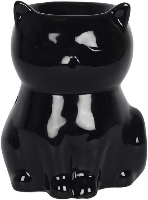 Spirit of Equinox Oil Burner, Multi, H12cm X W9cm X D8.5cm