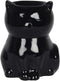 Spirit of Equinox Oil Burner, Multi, H12cm X W9cm X D8.5cm