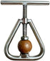 MxTong Nut Cracker Heavy Duty Nutcracker Macadamia Cracker Stainless Steel Nut Cracker Tool