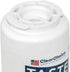 Clear Choice CLCH102 Compatible For MWF Refrigerator Water Filter GE MWF Fridge Filter, NSF/ANSI 42