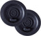 2 Pack 54mm Espresso Backflush Cleaning Disc, Compatible with Breville Espresso Machines, 54mm Backflush Disc