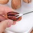 6KTOOOLS 20 Set, Pcs Robust and Lobster Forks, Sea Food Tools Nut Cracker, Nut Picker Tool Fruit Fork Stainless Steel