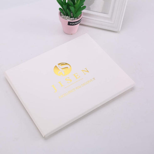 24 Inch JISEN Cocktail Waterproof Round Table Topper Cap Polyester Fitted Stretchable Tablecloth Cover D-Black