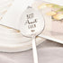 Birthday Gifts for Best Aunt Ever - Engraved Spoon for Hot Tea, Coffee, Cocoa, Great Aunt Appreciation Gift