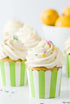 Quality Cupcake Baking Cups, 100pcs Disposable Cake Muffin Cups for Home Party